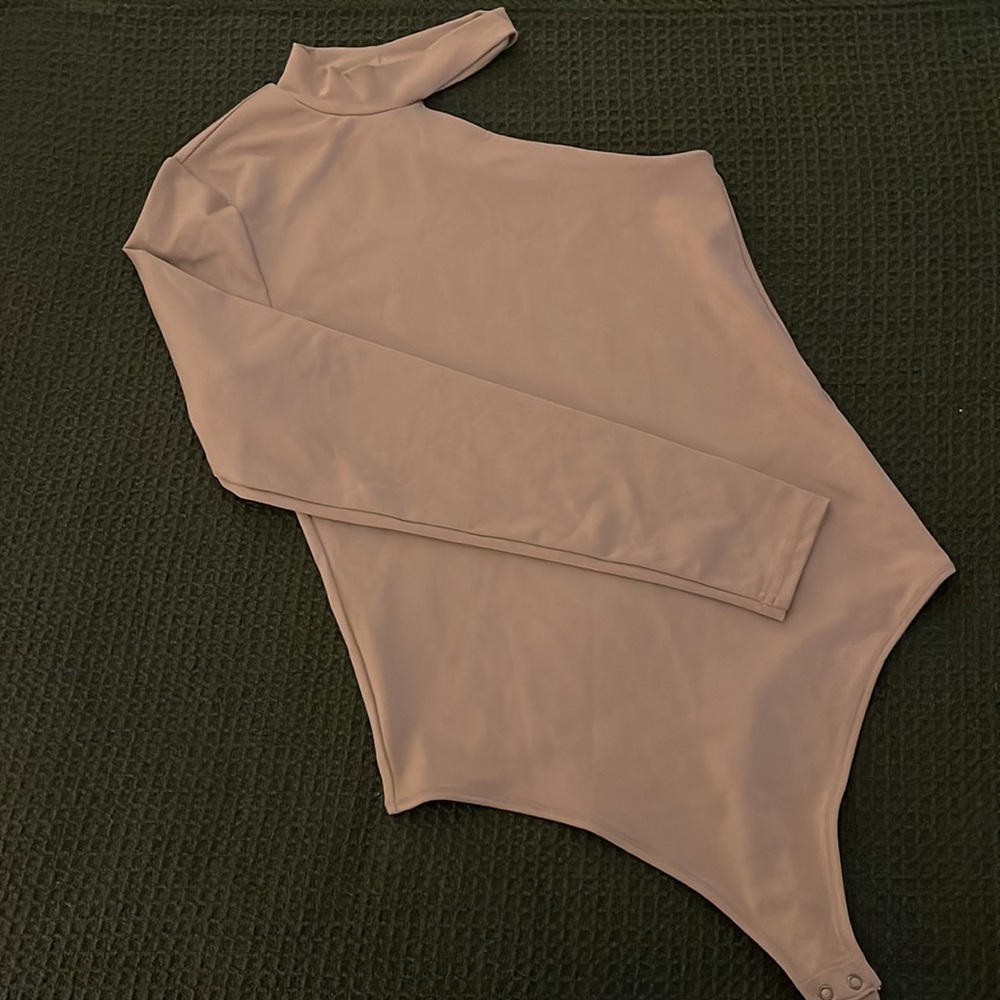 Abercrombie & Fitch Bodysuit